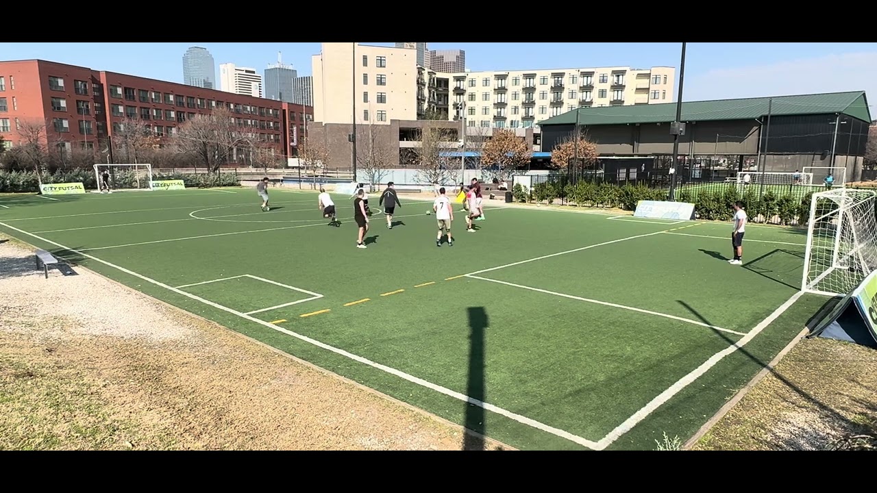 Legends 2/28/26 - 2