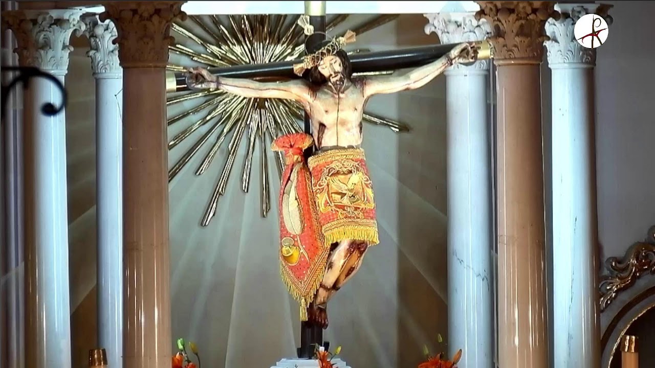 Celebración Eucarística