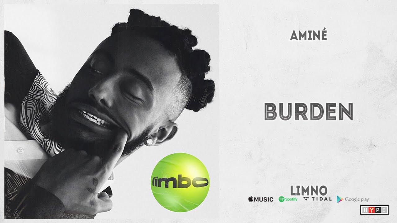 Amin&eacute; - 