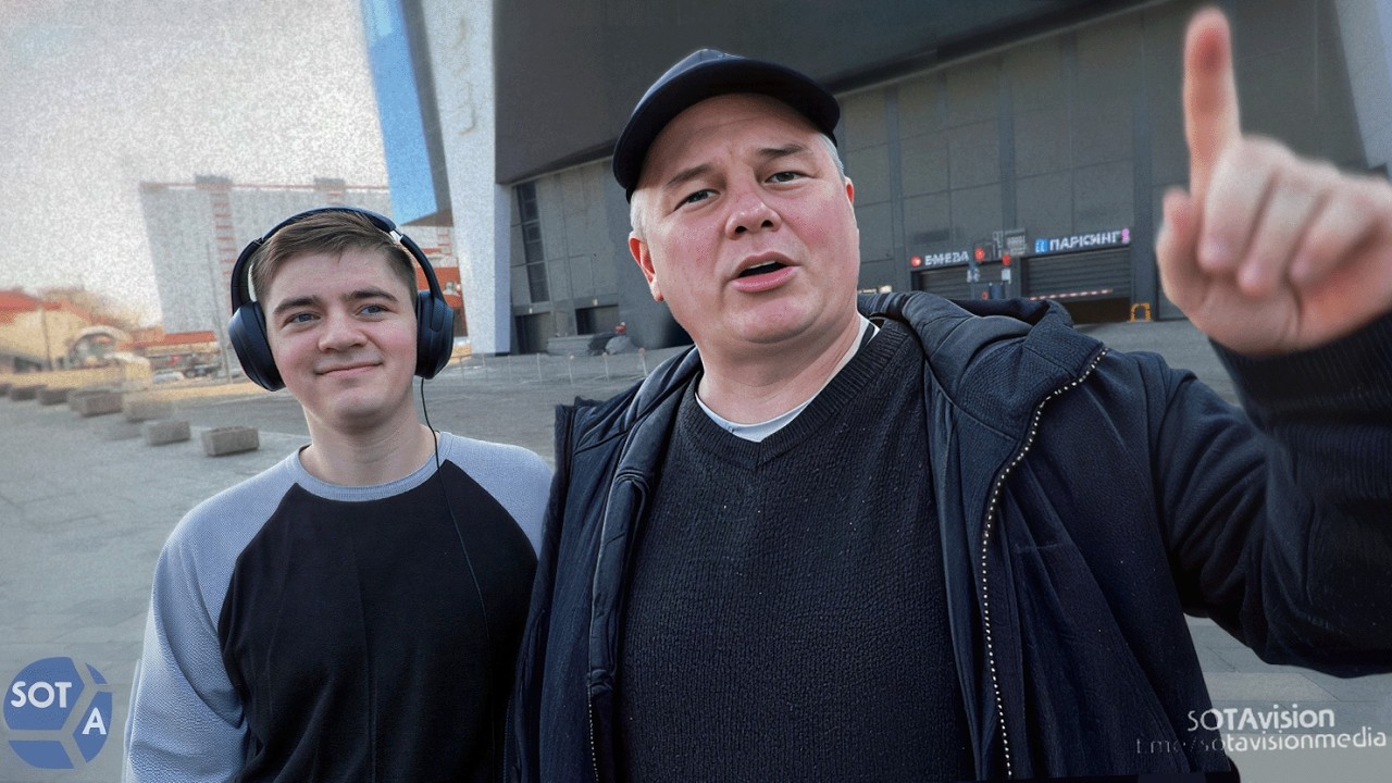 «ПРОРВЁМСЯ» — москвичи про отключение интернета
