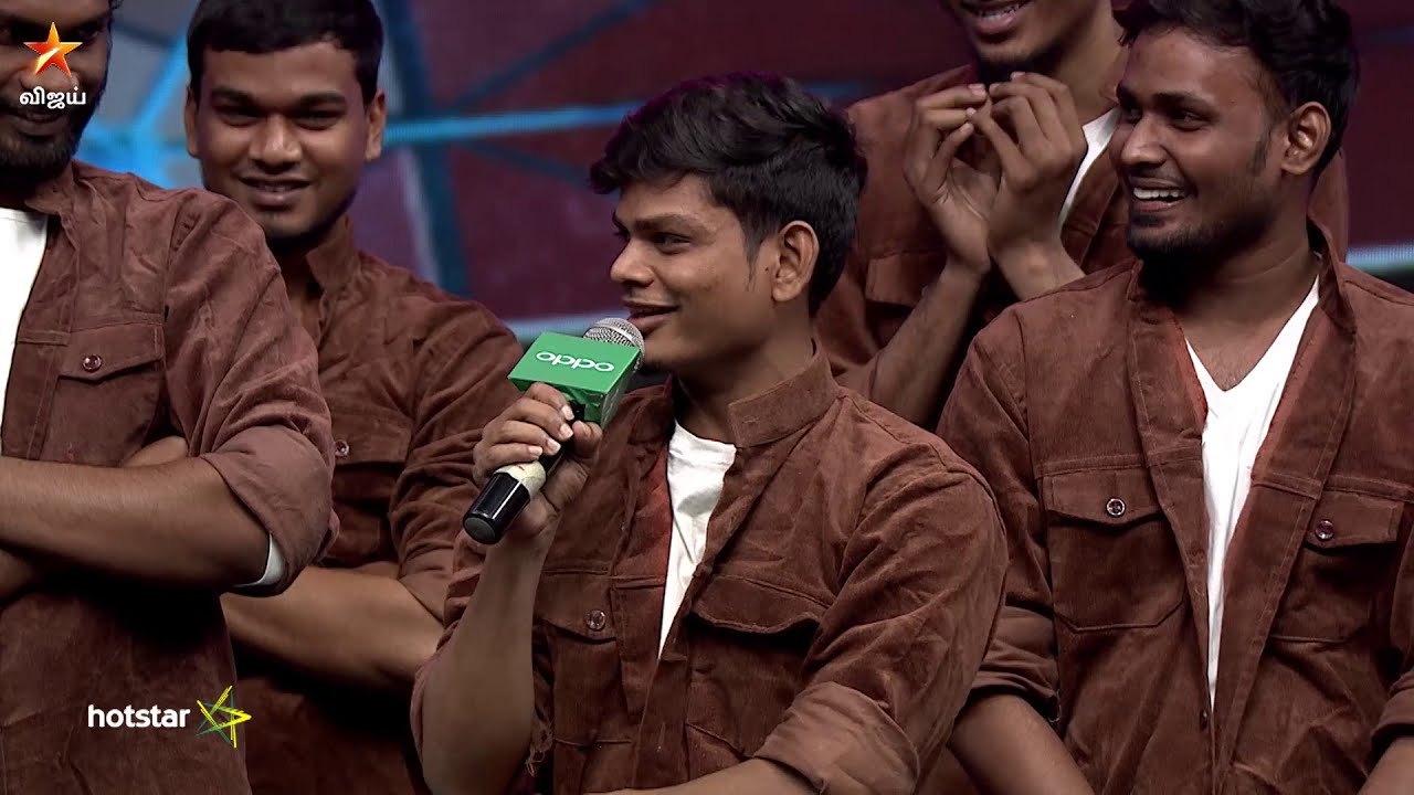 Kings Of Dance Full Episode 38 1