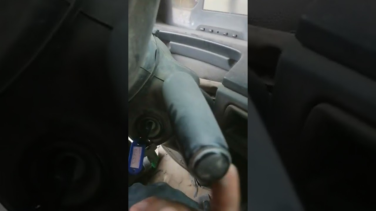 ازاي اسوق السياره الكبيره او الشاحنه