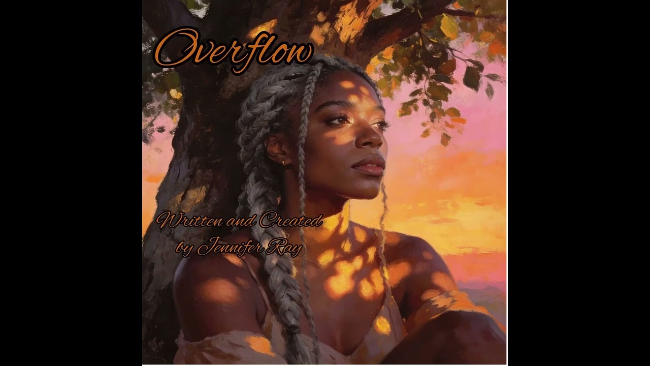 Overflow -Jennifer Ray