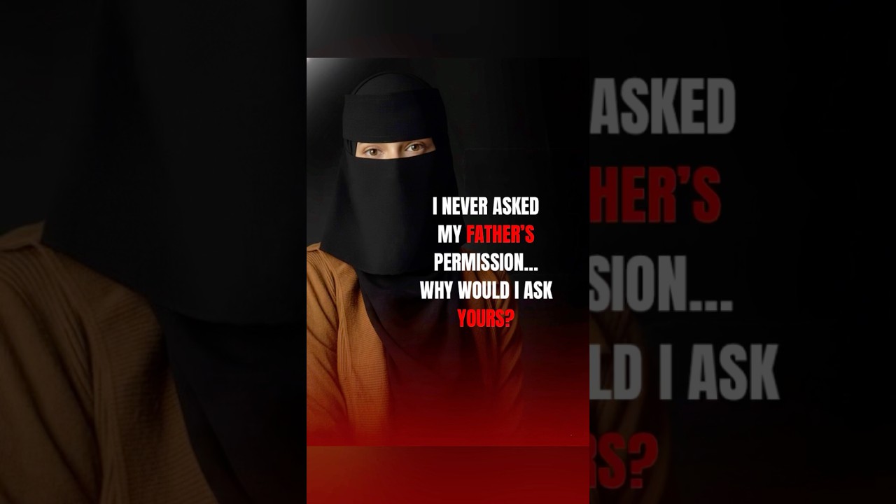 Obedience in Islam: Why Muslim Women Should Follow Their Husband | Qawwamun & Jannah