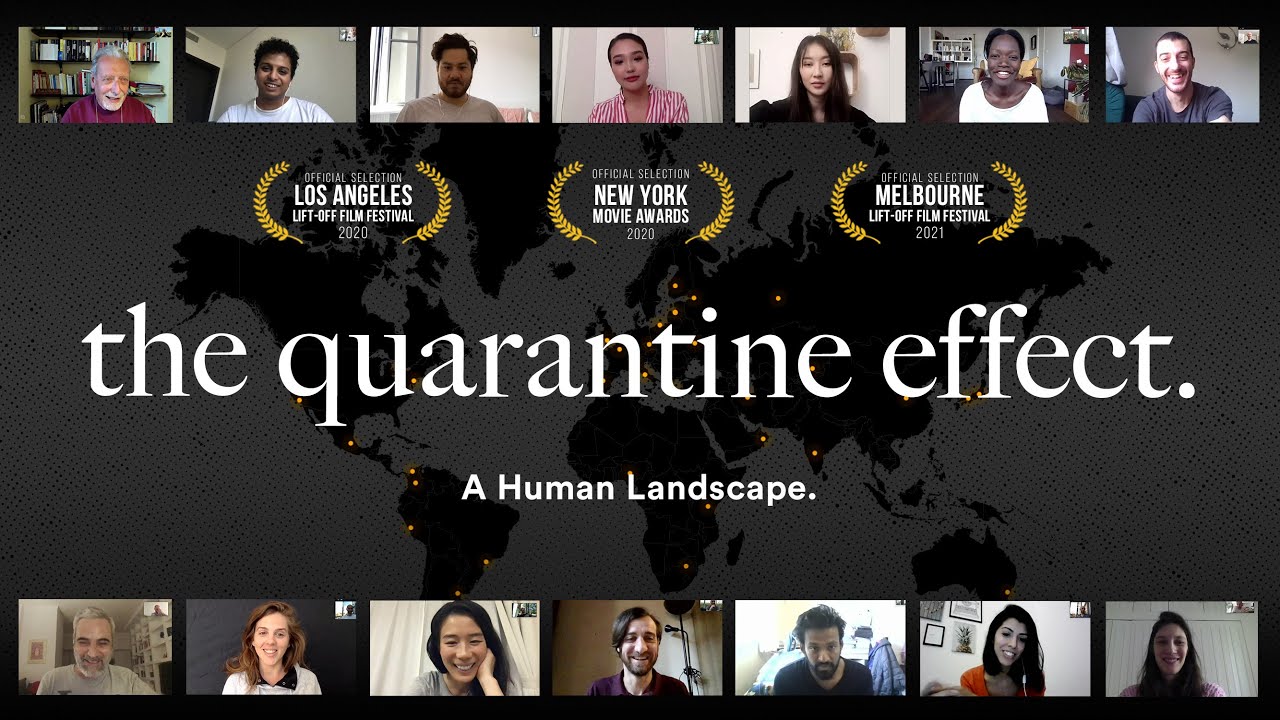 The Quarantine Effect
