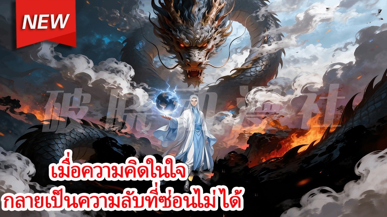 ภารกิจคือฆ่าจักรพรรดินีมาร แต่หัวใจกลับถูกเธออ่านออก! จากศัตรูสู่ความรักที่ไม่มีใครคาดคิด