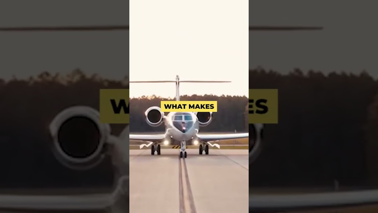 Внутри Gulfstream G700 стоимостью 75 миллионов долларов: роскошь на высоте 40 000 футов