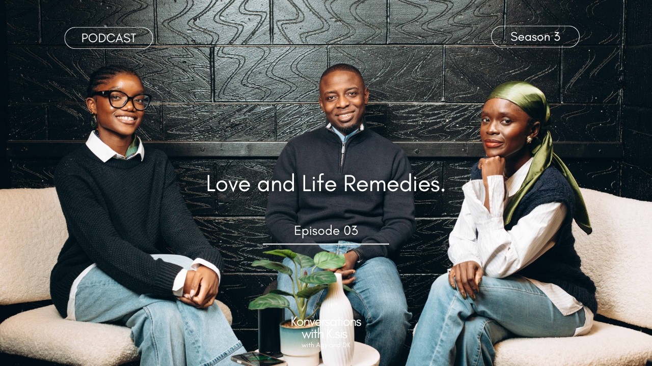Love and Life Remedies.
