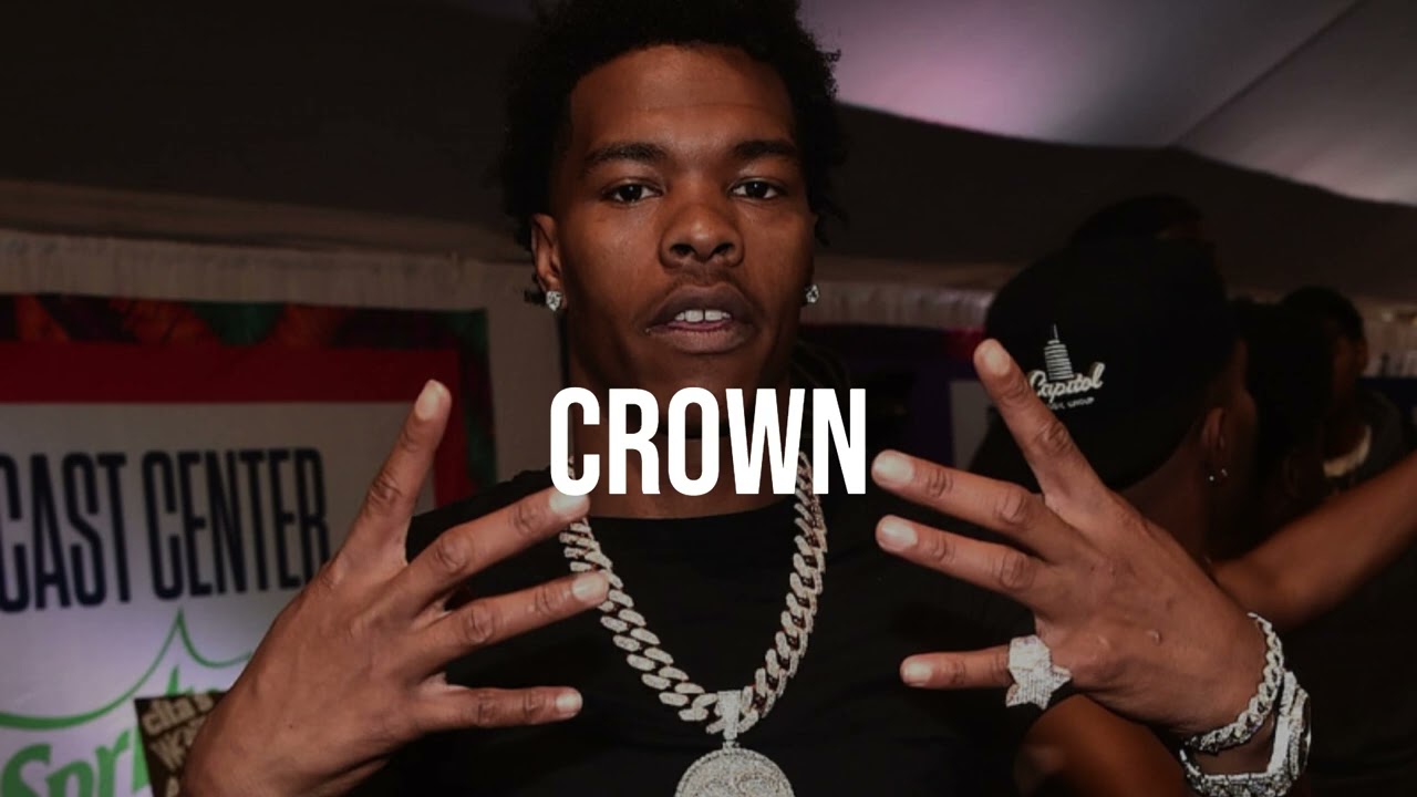 [FREE] Lil Baby - Crown / Prod. The BIG Drem / Hard Type Beat #2023
