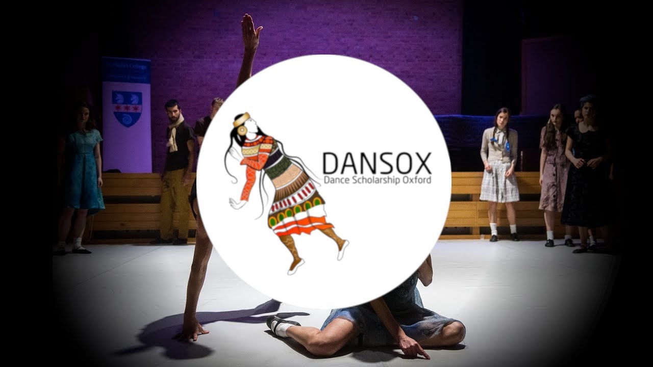DANSOX Summer School 2021 | Gabriela Minden, 
