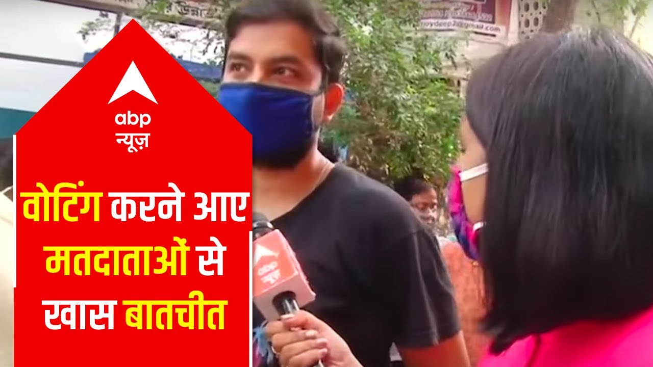 West Bengal Elections: Women voters refuse to talk about issues | Ground Report