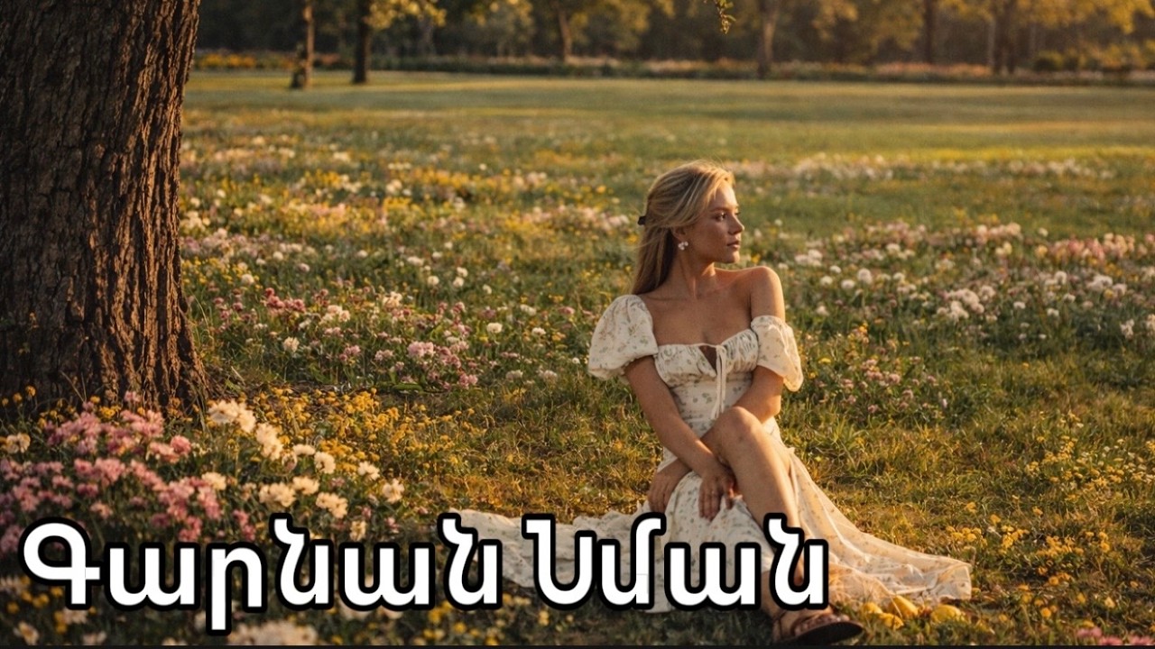 Գարնան Նման ~ Garnan Nman New Hit 2026