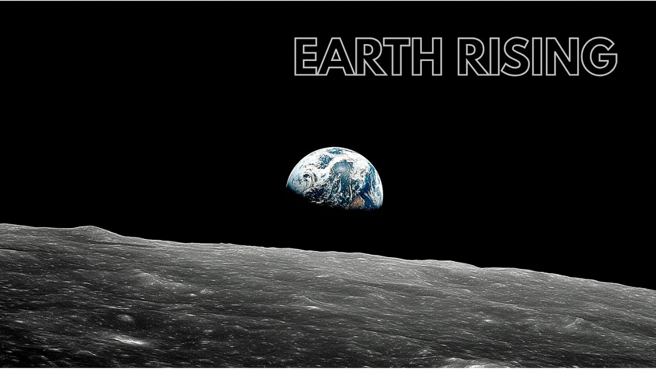 Earth Rising