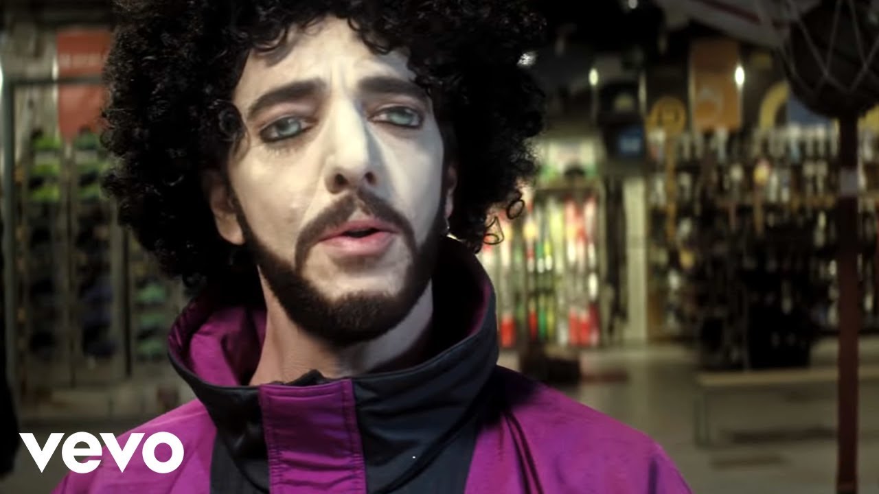 Max Gazzè - Ti Sembra Normale