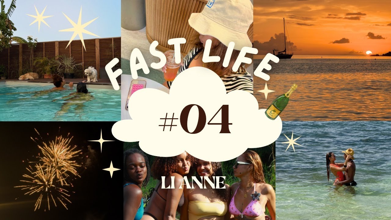 FAST LIFE #4