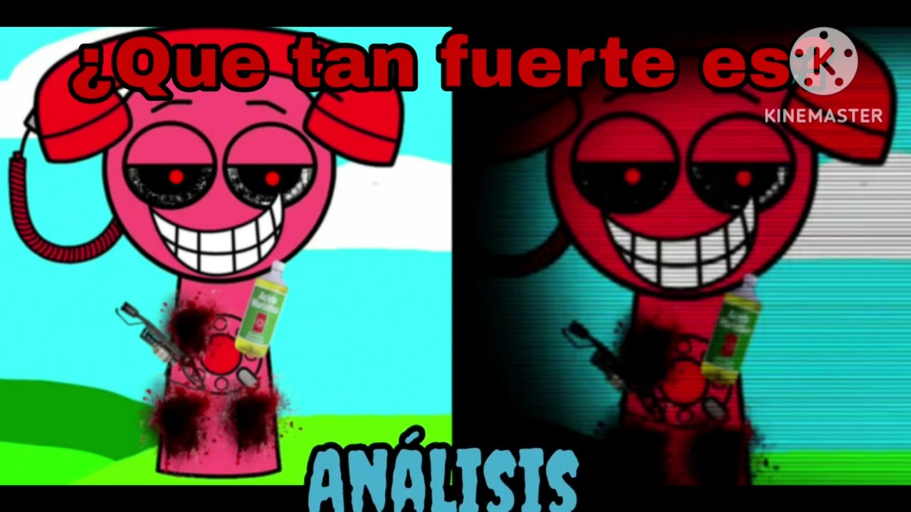 Mi intro oficial 5