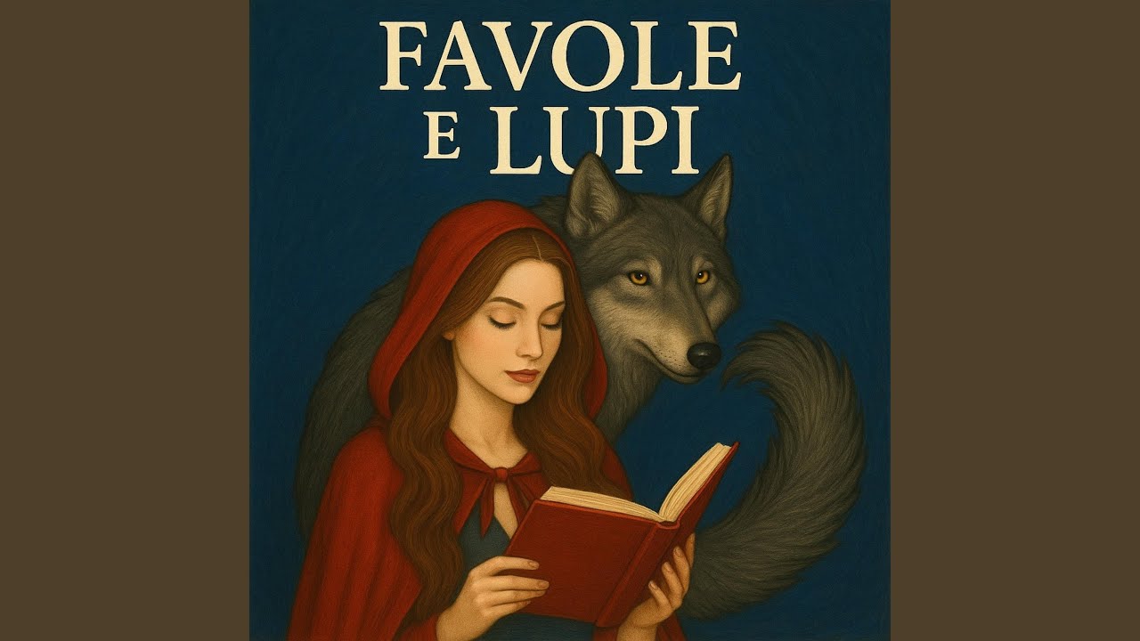 Favole e Lupi