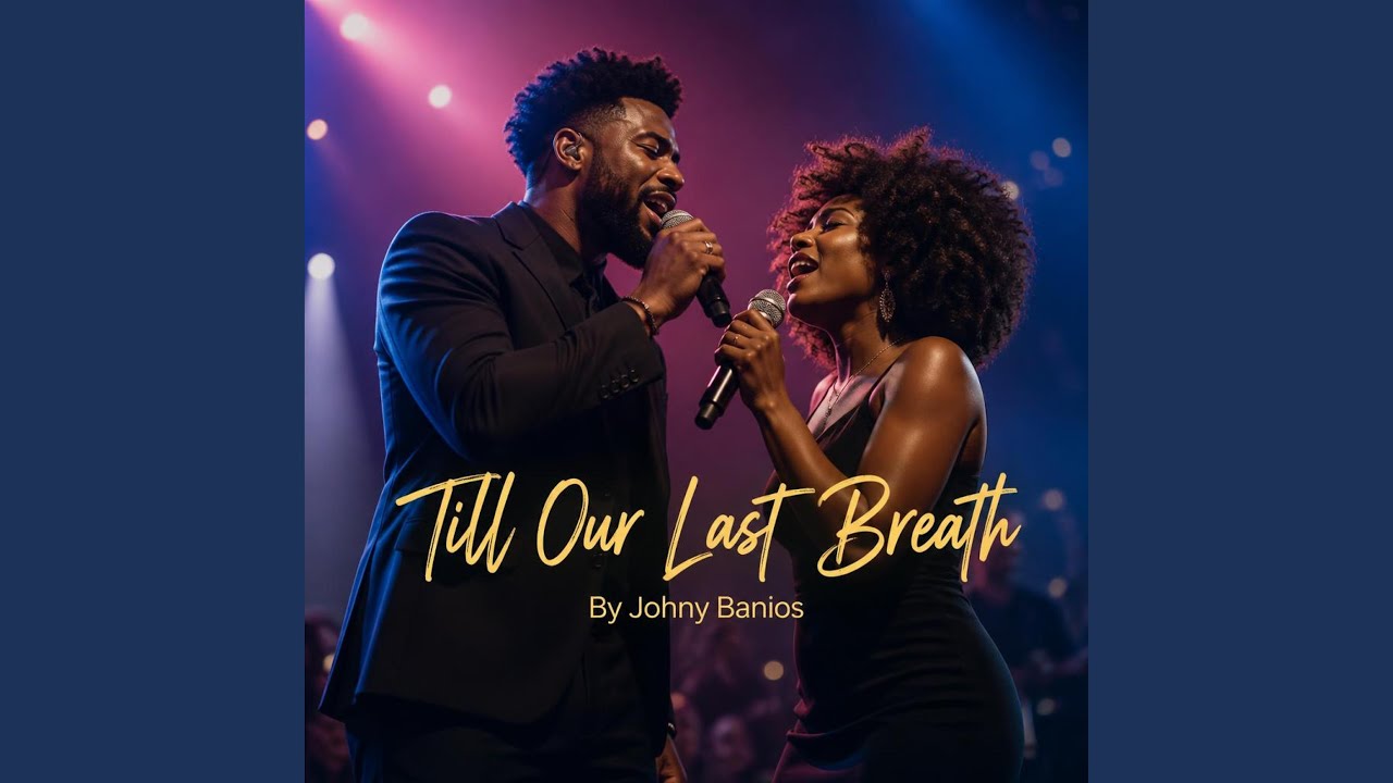 Till Our Last Breath by Johny Banios