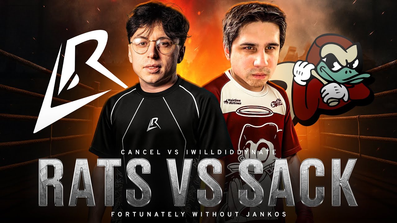 FACING CAEDREL & LOS RATONES IN ELIMINATION SEMIFINALS | RS vs LR | NLC SPRING PLAYOFFS 2025
