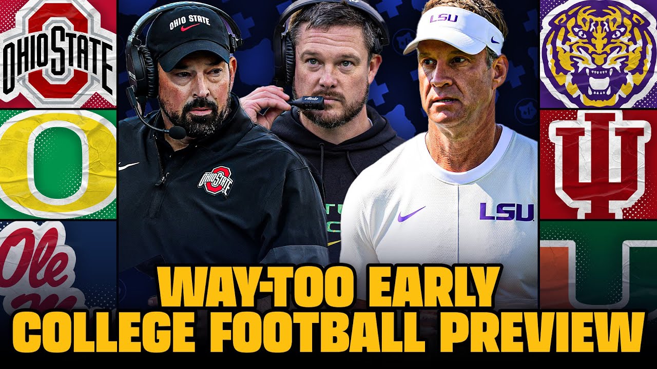 Notre Dame & Oregon National Championship? Lock In These Bets Before It&rsquo;s Too Late