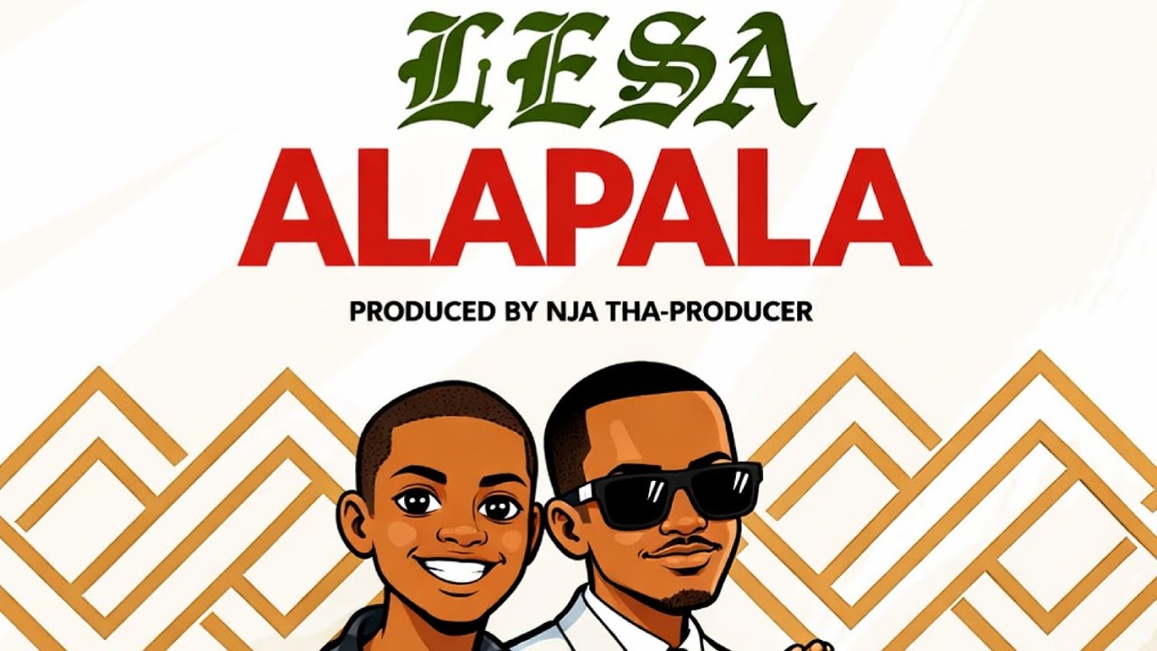 Double S The Sweet Baby ft Njvawa Lesa Alapala (official Audio) 