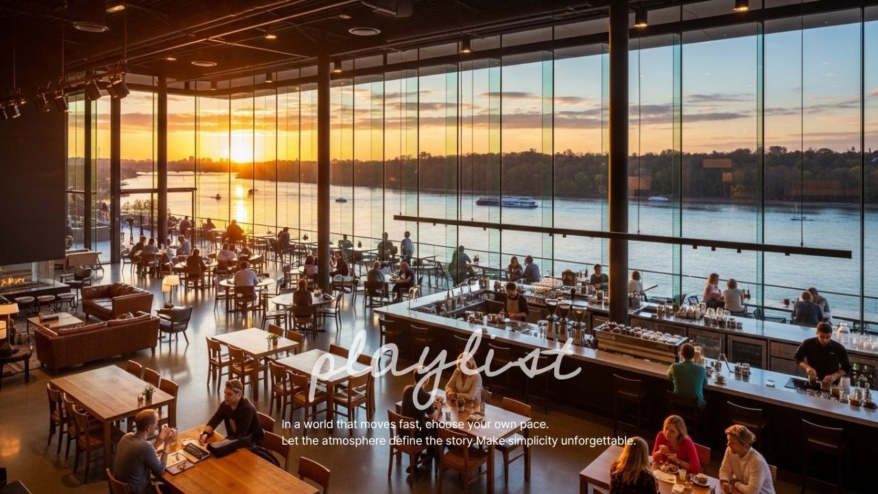 [playlist] 🌙 Ночь, учеба, работа, релакс... Идеальный лоу-фай плейлист 🎶