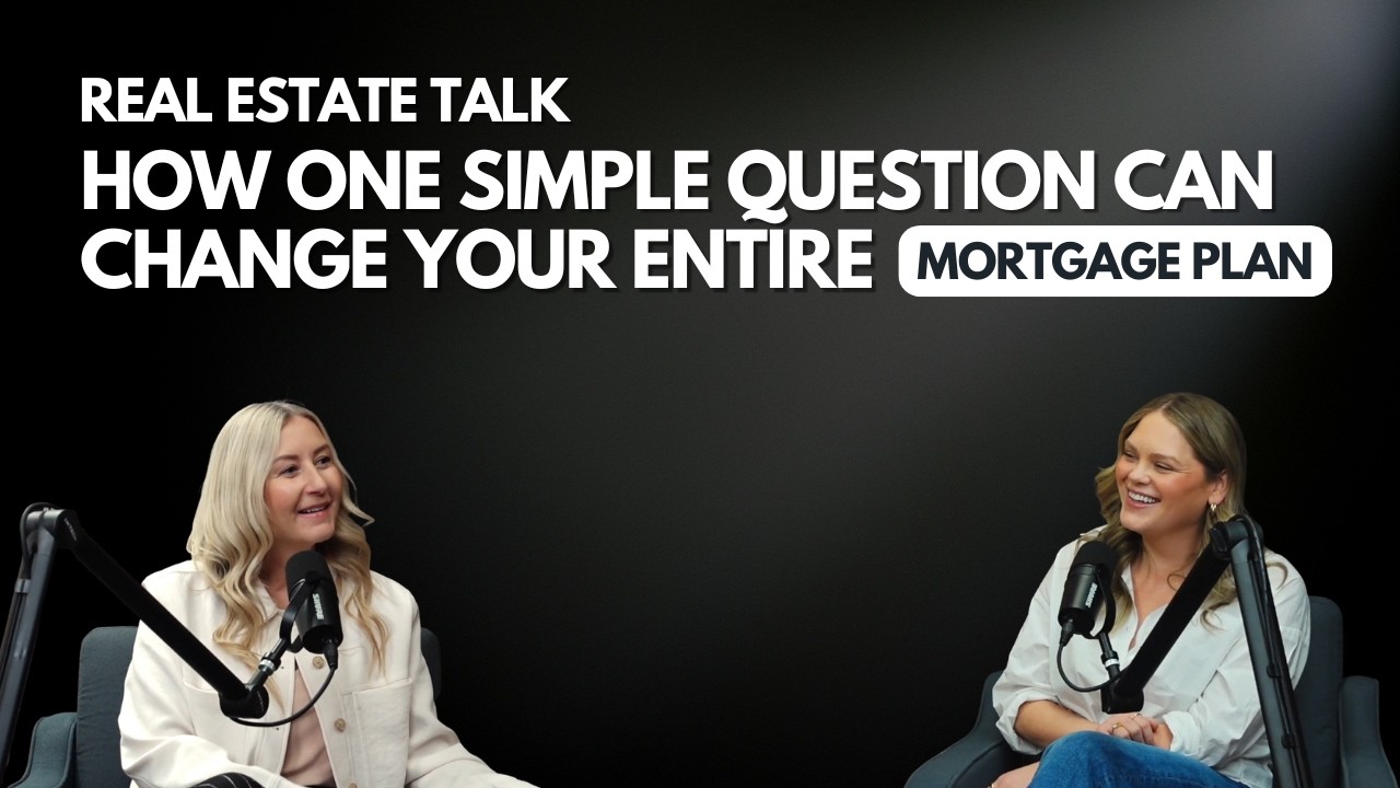 How to Renew Your Mortgage | Canadian Mortgage Renewal | Sudbury Real Estate Podcast