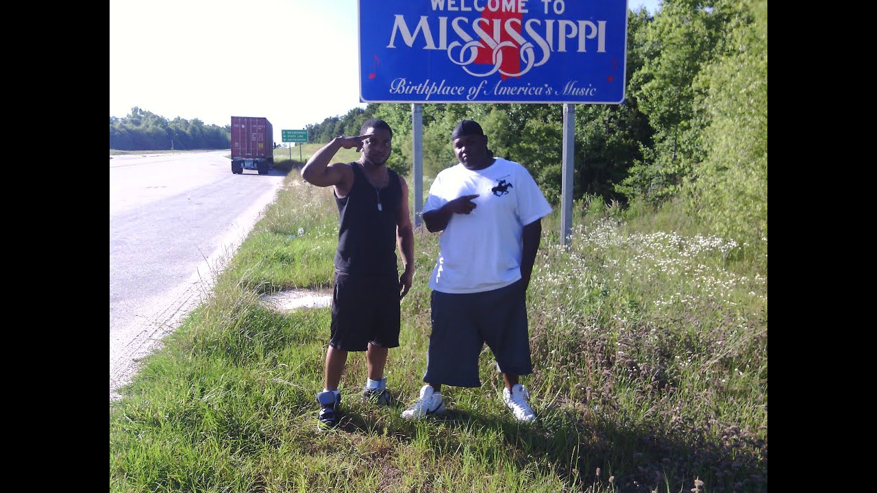 DA K-I-D-D LIVE IN NEWTON,MS 2013 CAR SHOW