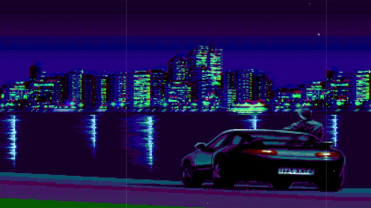 tame impala - let it happen but your driving late at night