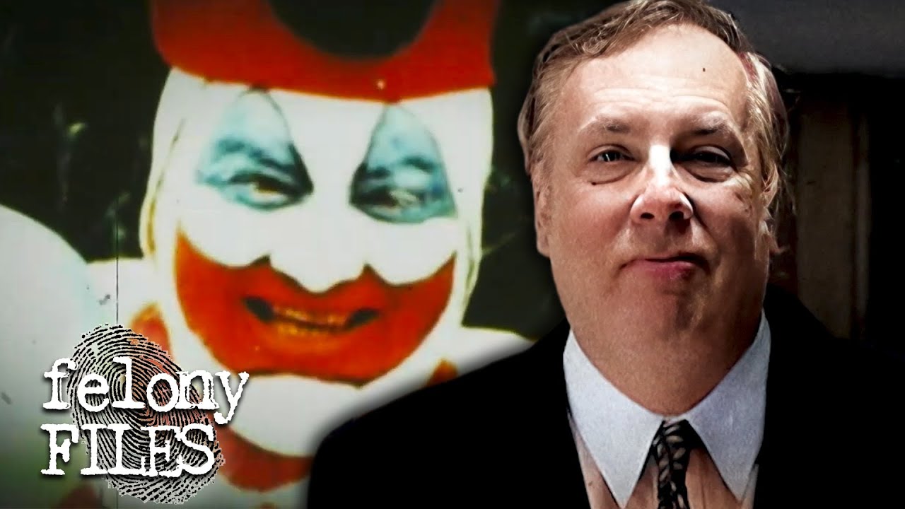 Seeking The Spirit Of John Wayne Gacy (Paranormal Investigation) | Felony Files