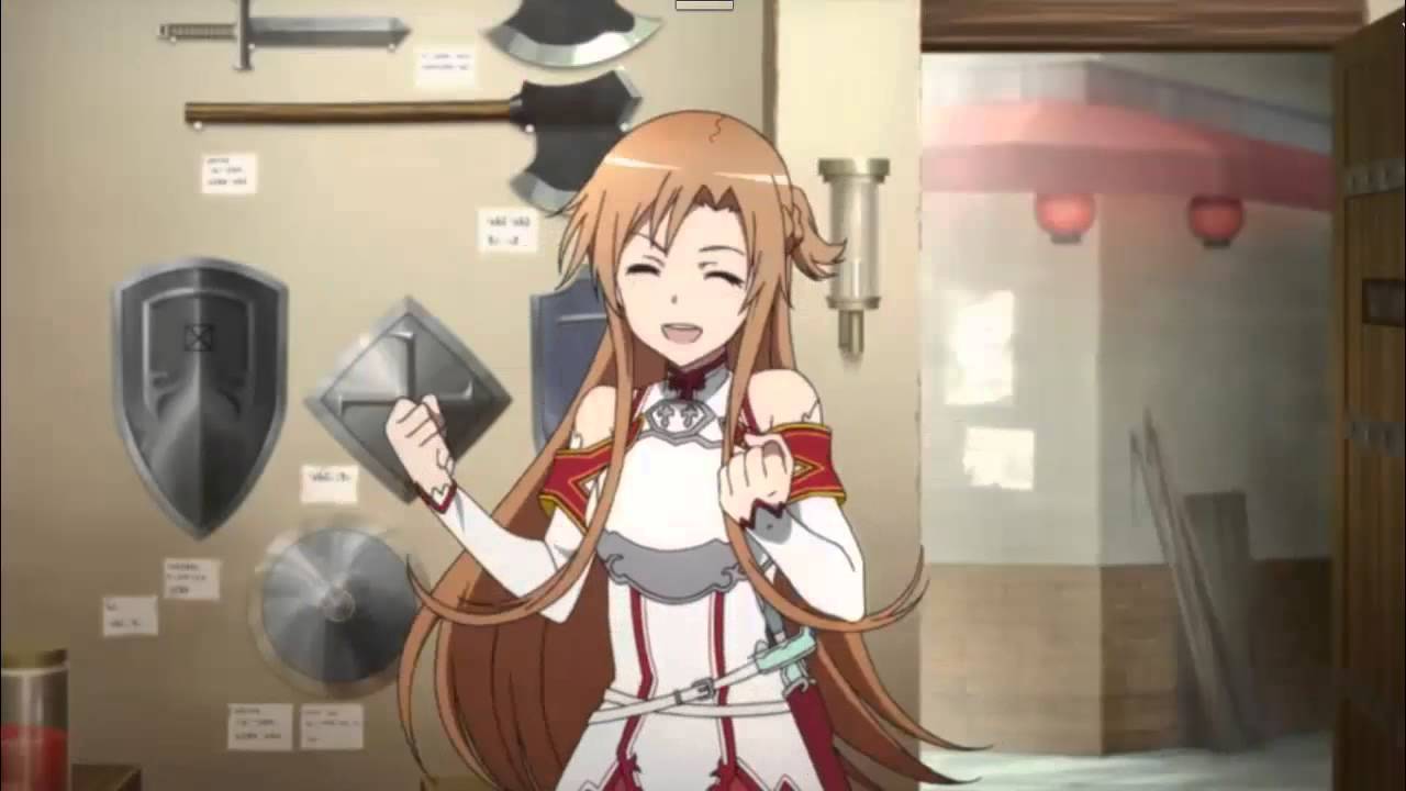 SAO Centuries AMV