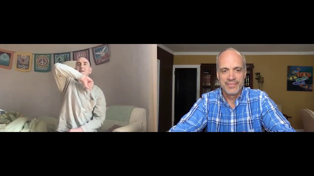 Quick Fix For Shoulder & Arm Pain With This Self Treatment