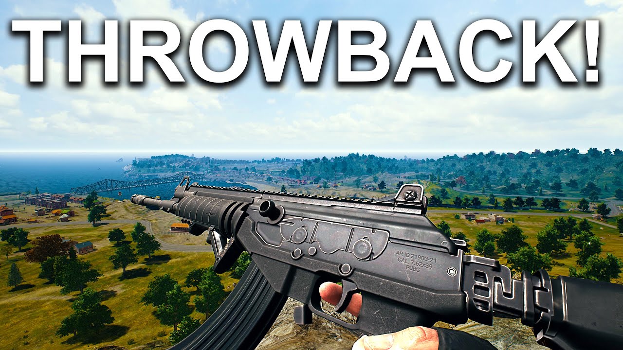 This Game is a BLAST of Nostalgia!