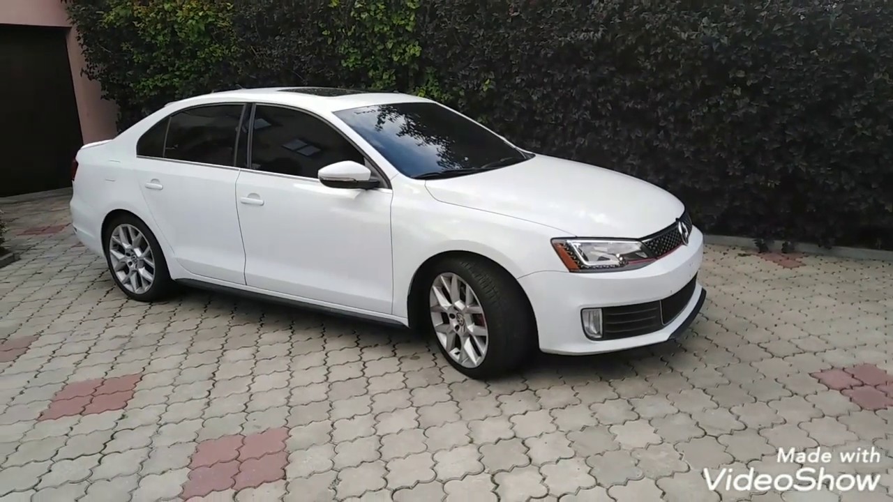 Najtańszy Volkswagen Jetta GLI Edition 30 USA 2.0 TSI 210KM