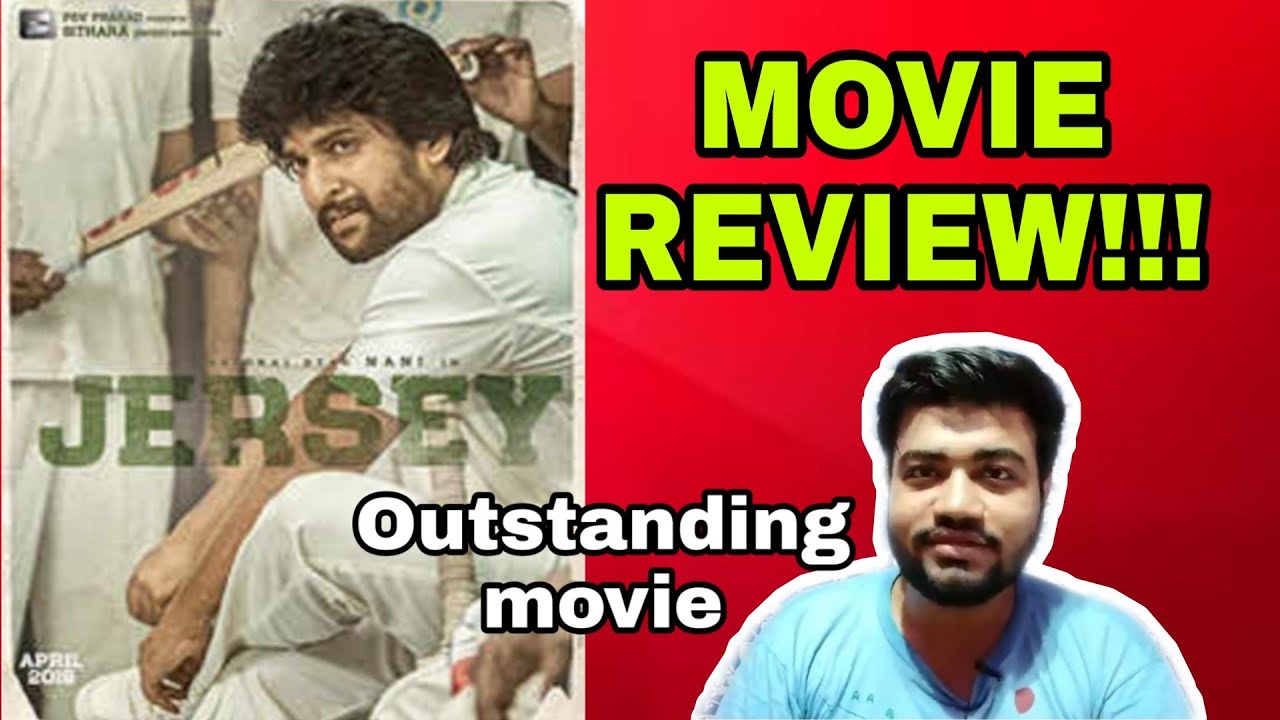 JERSEY MOVIE REVIEW