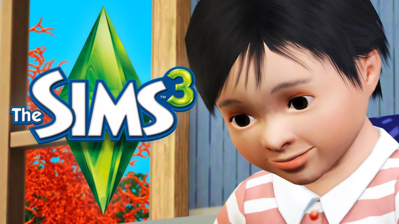 New Beginnings in Sunset Valley // The Sims 3: Legacy Challenge [S1] - Part 1