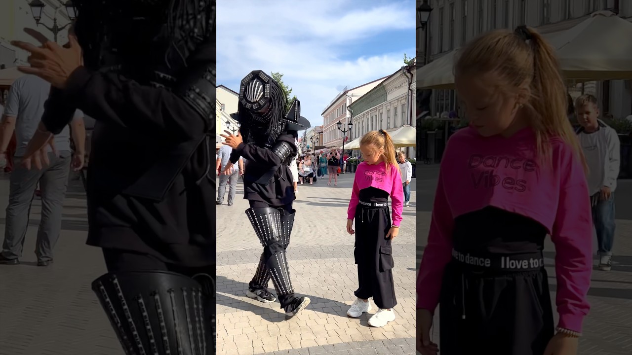 ASTRONOMIA TUZELITY 😨💥 LITTLE GIRL TEACHING 😍🔥 40M SUBSCRIBERS 🤯