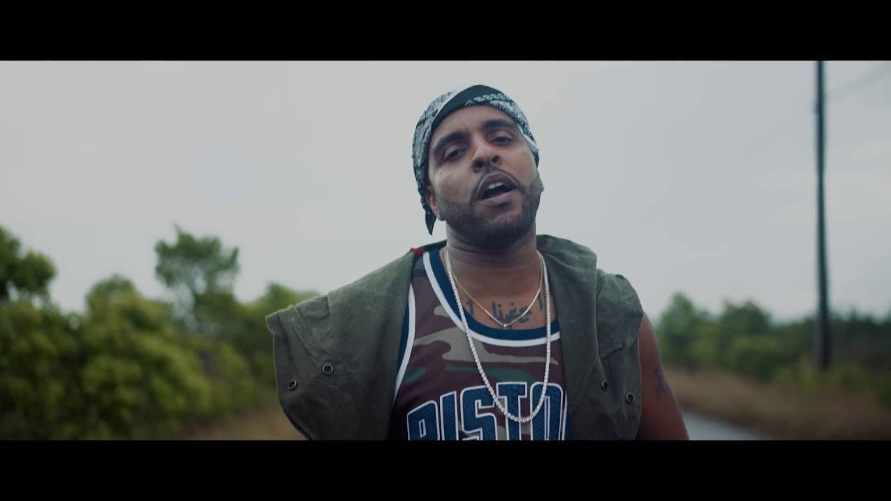 Verse Simmonds - In My Feelings [Official Video]