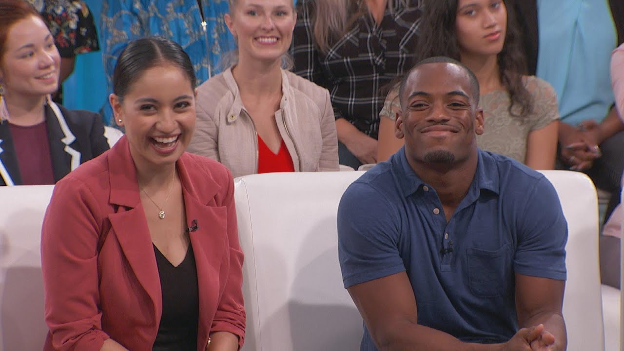 Two People Share Their Results on the Drop the Sugar Challenge