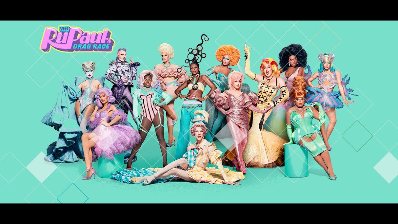 Drag Race Temporada 13 resumida