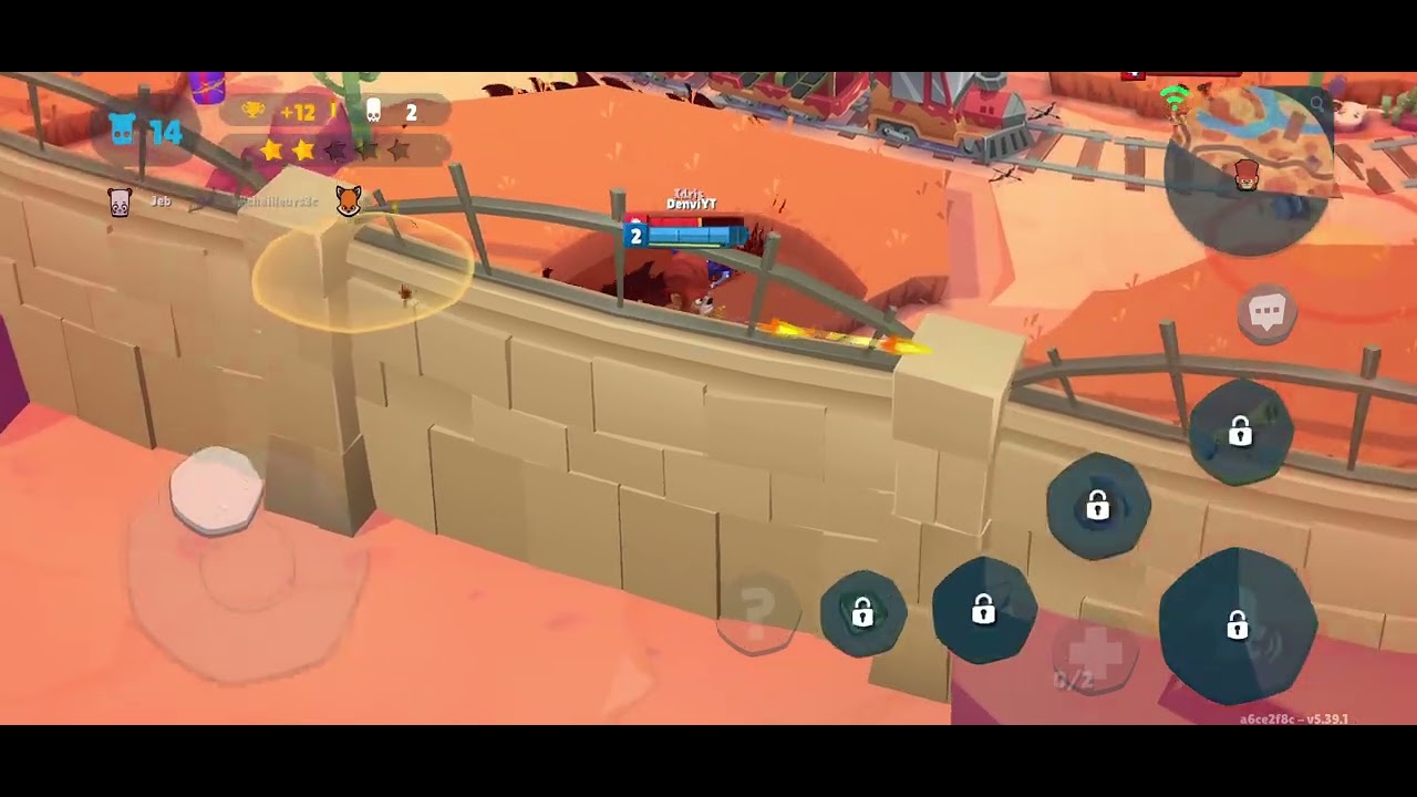 NOG EEN ZOOBA SPELEN!!!