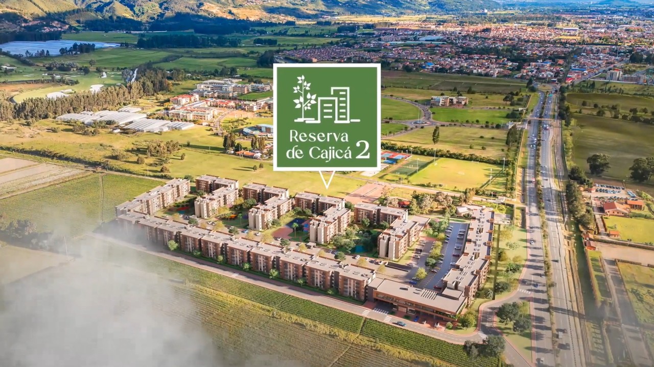 Reserva de Cajicá 2