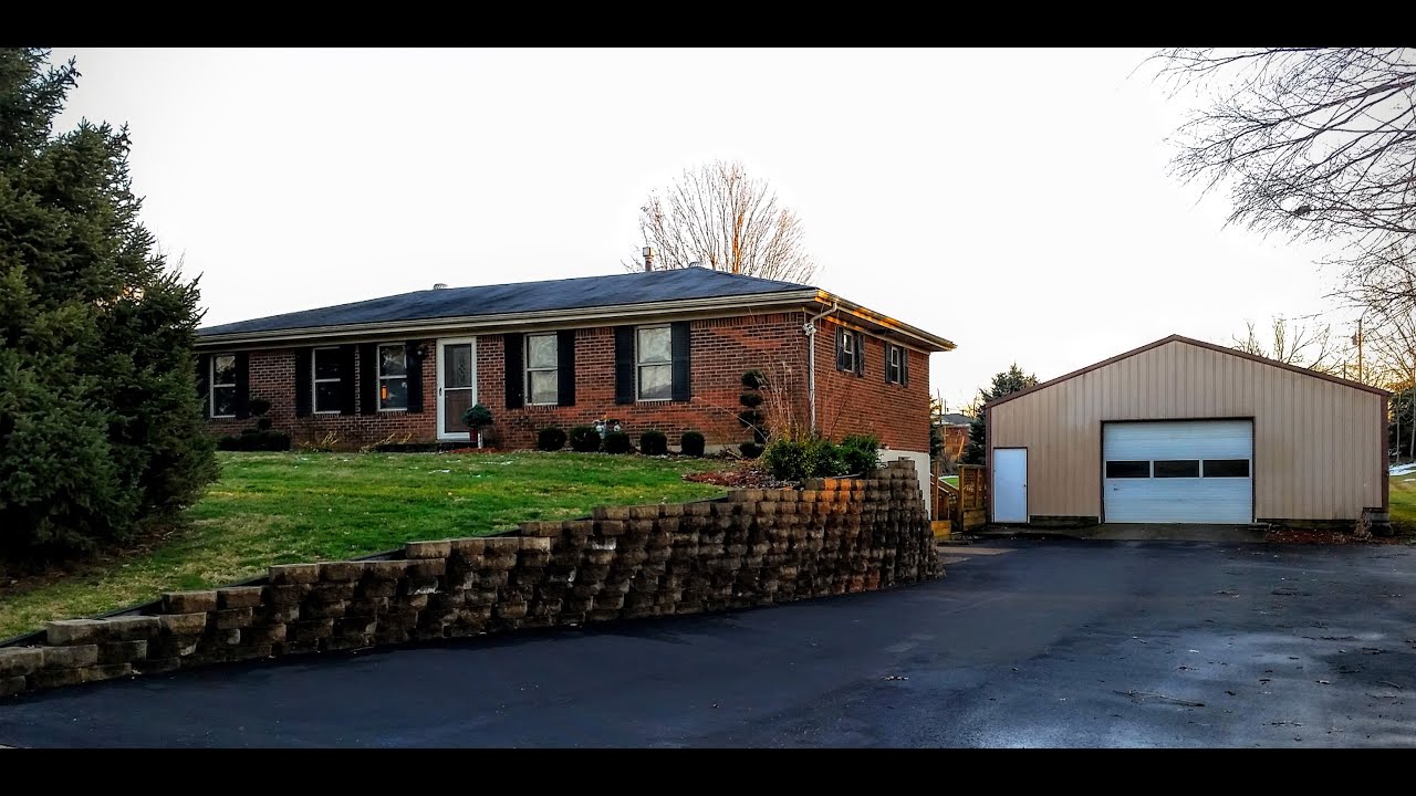4005 Kendall Ct Floyds Knobs Indiana Houses for Sale | Your Indiana Move at RE/MAX First
