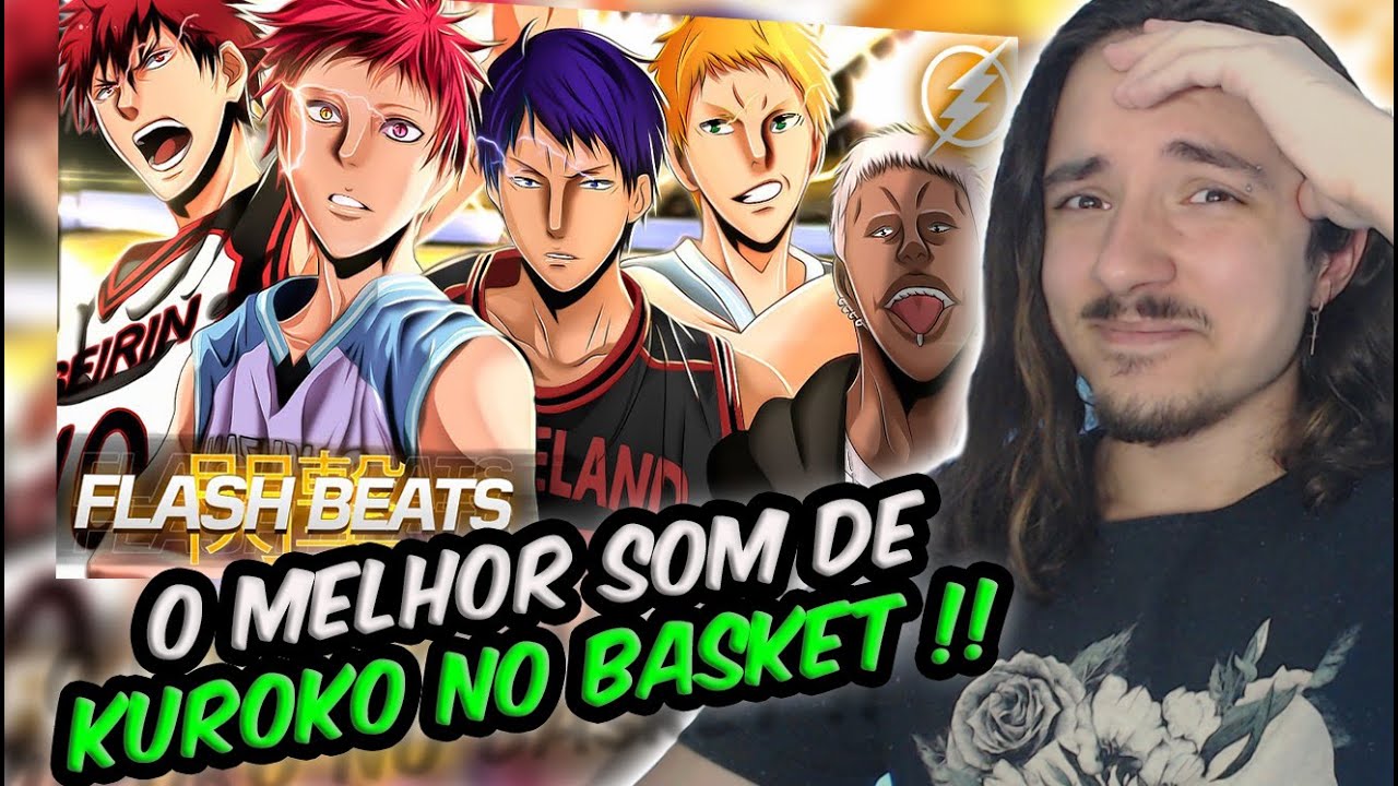 (MUITO BOM PQP!) REAGINDO ao Rap - Instinto Selvagem (KNB) | REACT | NaiReact