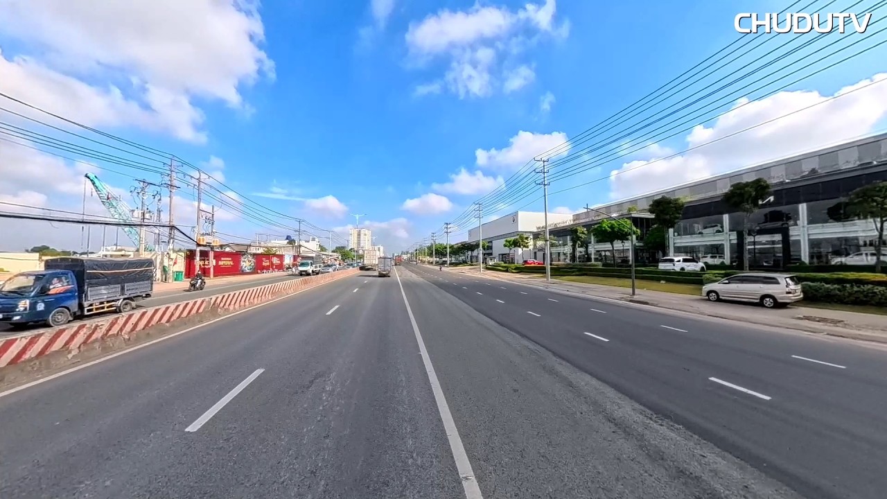 Quốc Lộ 13 đã thênh thang | Ta lo được bao nhiêu