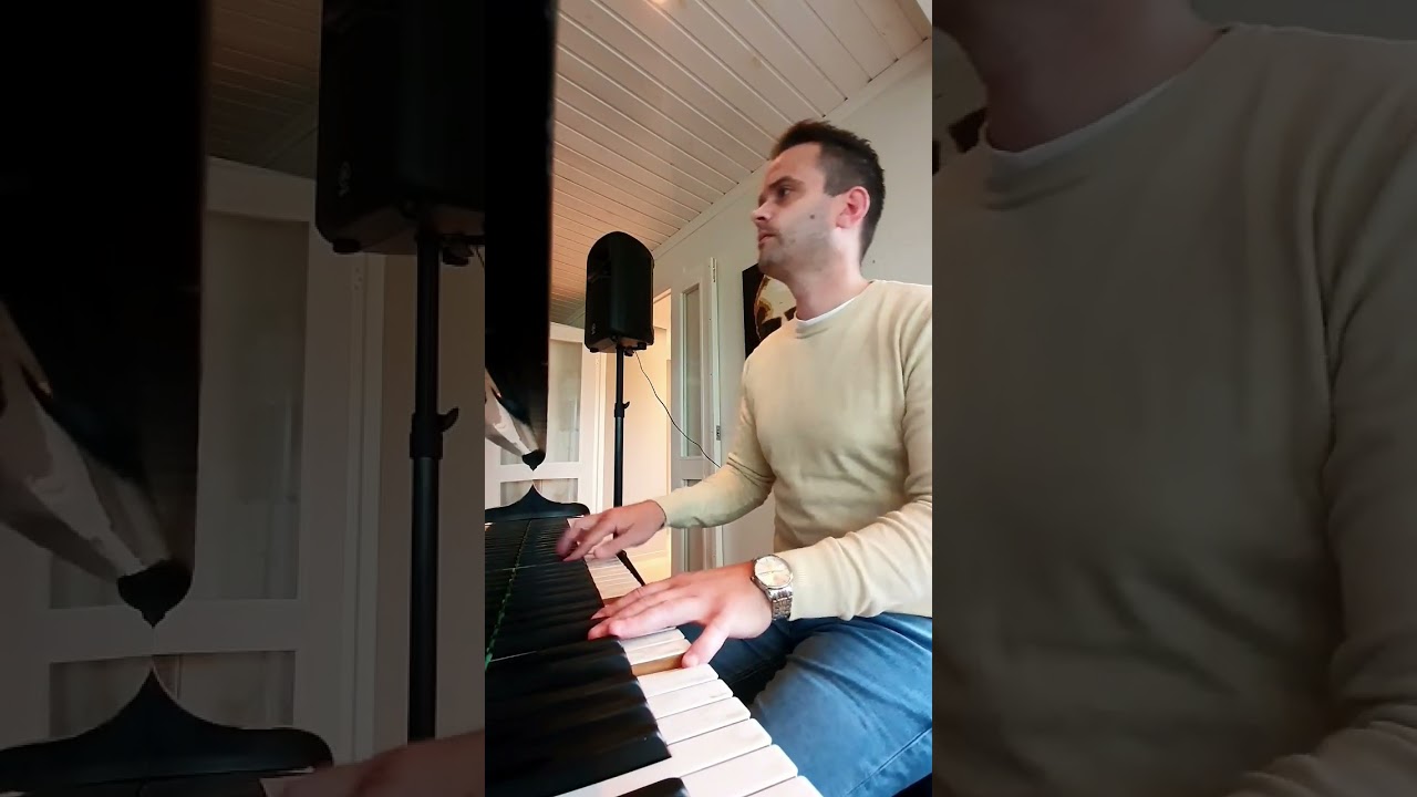 Your Song - Elton John 