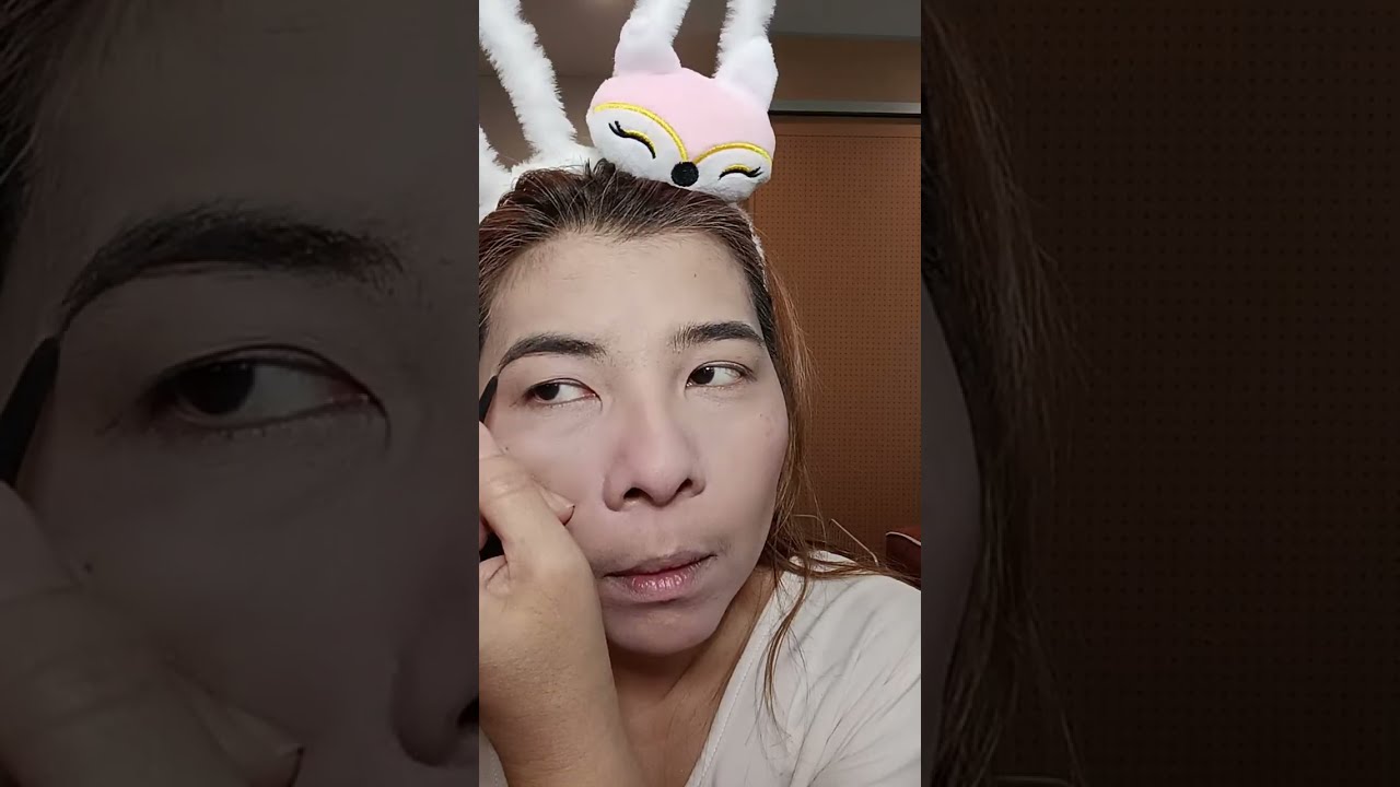 แต่งหน้า