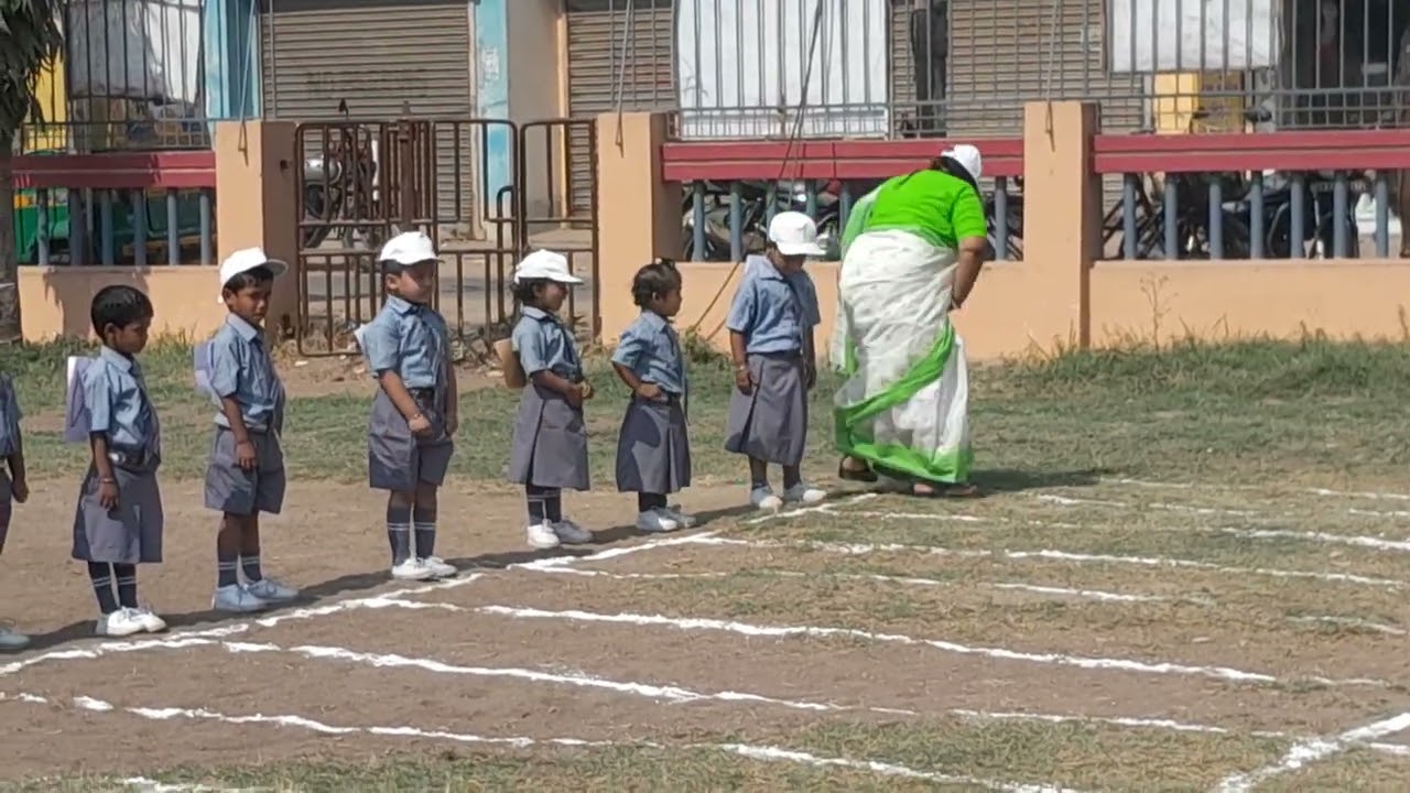 School ar sports ######