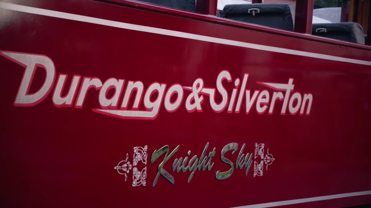 Durango Train   Class of Service   Knight Sky 1080p