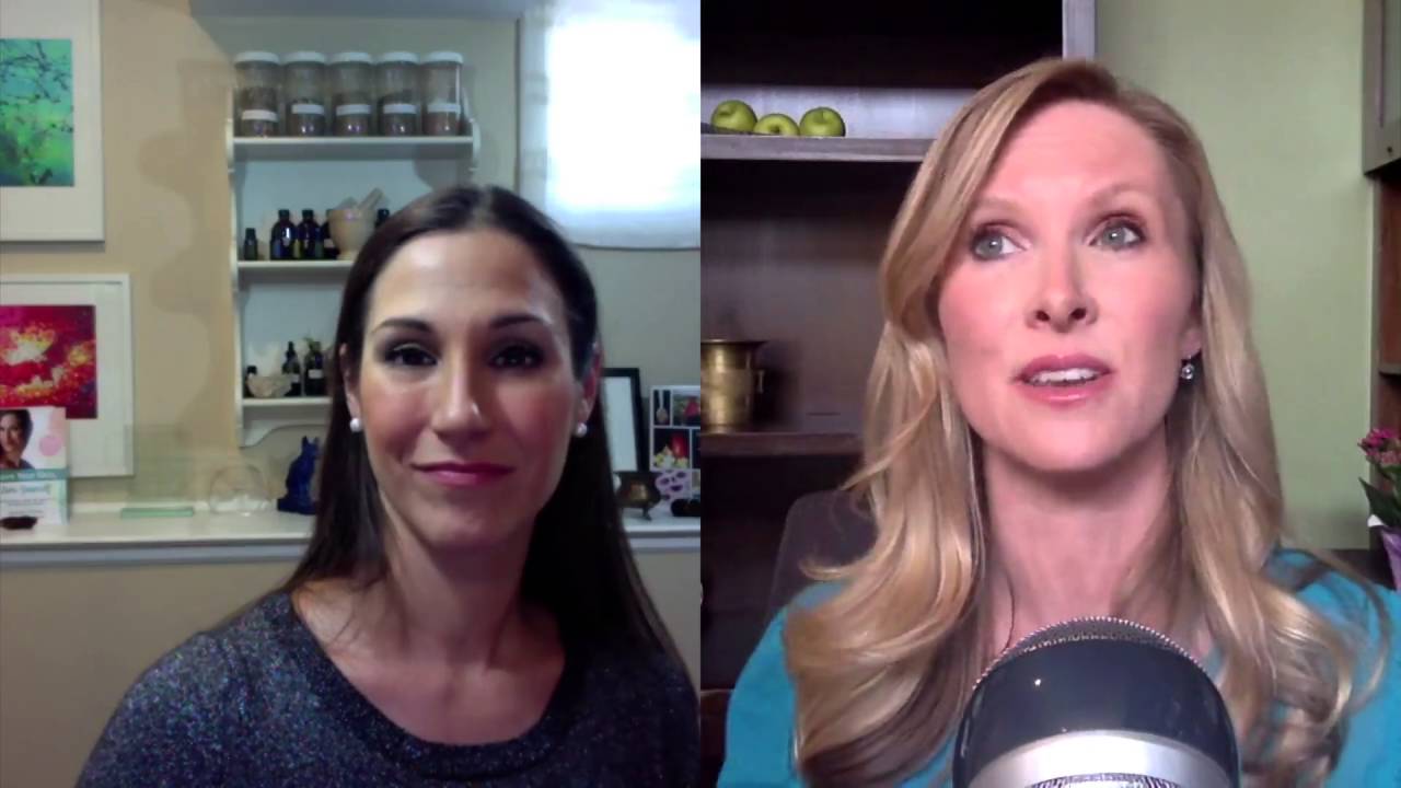 The Naturopathic Approach to Skincare: Interview with Dr Trevor Cates